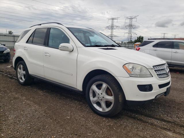 2007 Mercedes-Benz ML 350