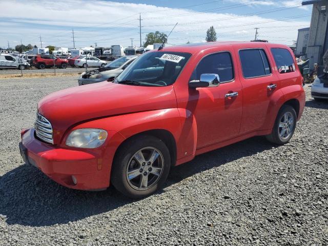 2008 Chevrolet HHR LT