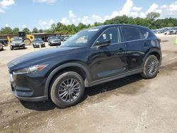 Mazda cx-5 salvage cars for sale: 2019 Mazda CX-5 Sport