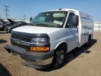 2019 Chevrolet Express G3500