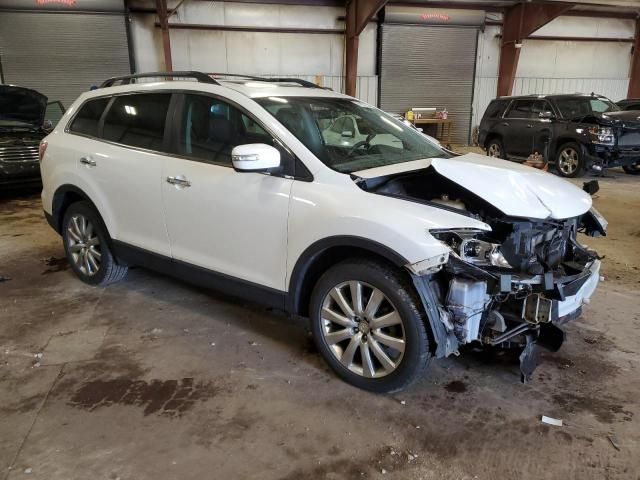 2008 Mazda CX-9