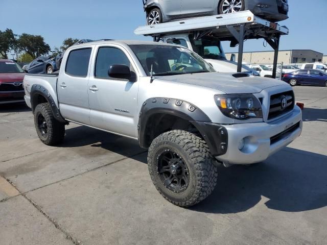 2007 Toyota Tacoma Double Cab Prerunner