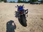 2024 Yamaha YZFR7