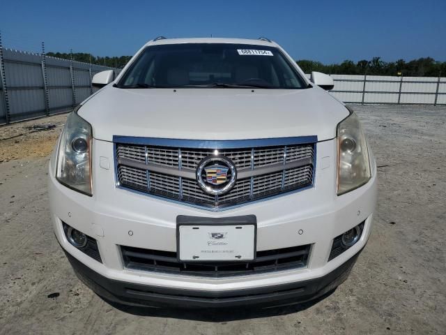 2011 Cadillac SRX Performance Collection