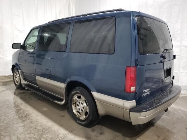 2004 Chevrolet Astro