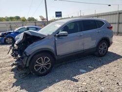 Honda Vehiculos salvage en venta: 2020 Honda CR-V EX