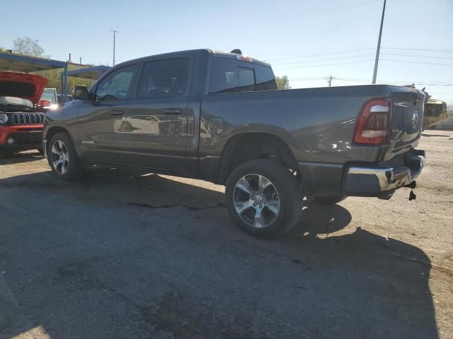 2023 Dodge 1500 Laramie