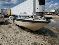 1997 Crestliner Boat for sale in Cicero, IN