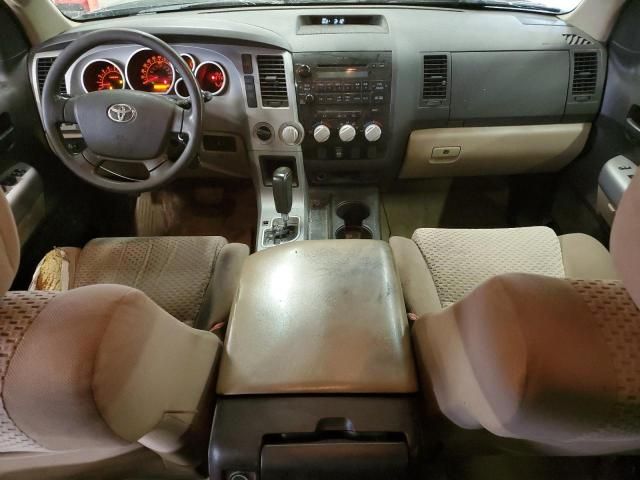 2007 Toyota Tundra Double Cab SR5