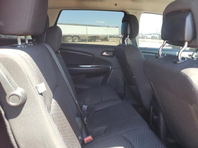 2016 Dodge Journey SE
