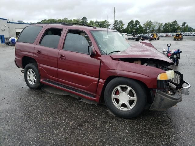 2004 GMC Yukon Denali