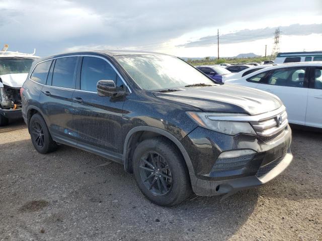 2018 Honda Pilot EXL