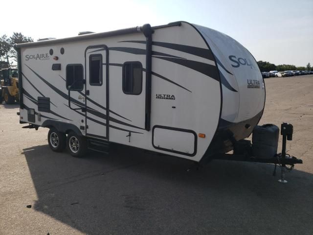 2014 Palomino Solaire