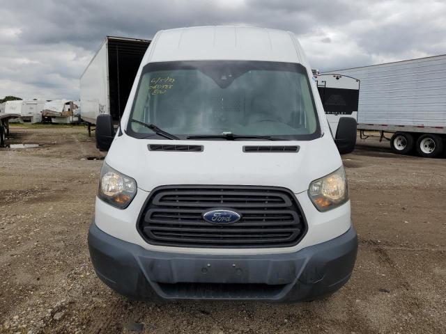 2017 Ford Transit T-250