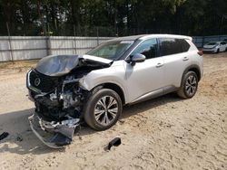 2021 Nissan Rogue SV for sale in Austell, GA