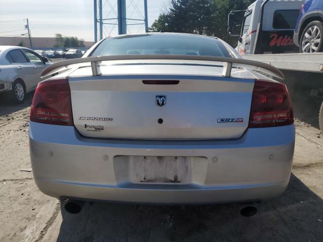 2007 Dodge Charger SRT-8