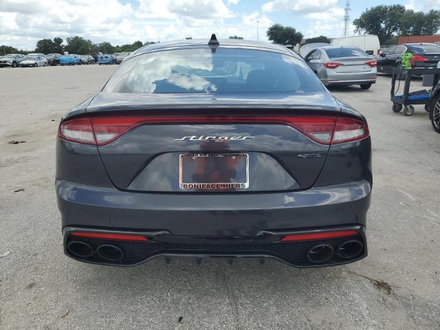 2022 KIA Stinger GT Line