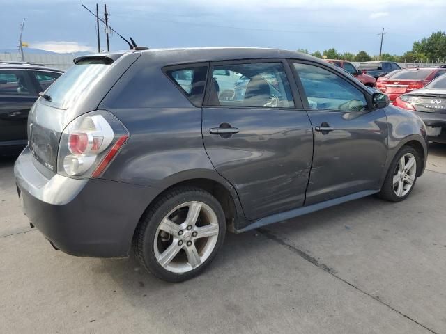 2010 Pontiac Vibe