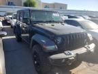 2023 Jeep Wrangler 4XE