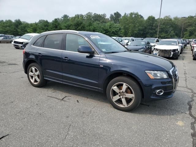 2011 Audi Q5 Premium Plus