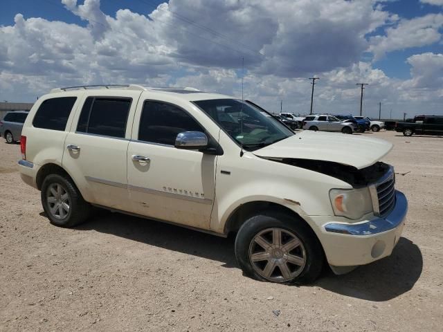 2008 Chrysler Aspen Limited