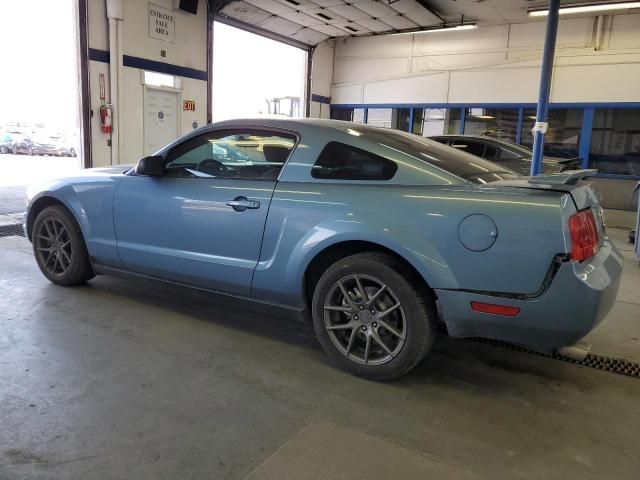 2006 Ford Mustang