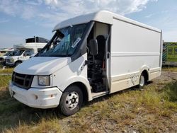 Isuzu npr Vehiculos salvage en venta: 2018 Isuzu NPR