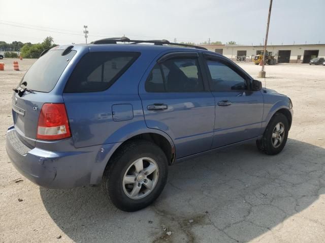 2006 KIA Sorento EX