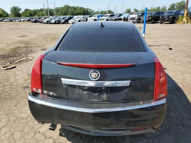 2011 Cadillac CTS