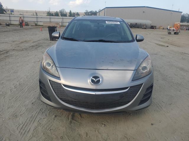 2010 Mazda 3 I