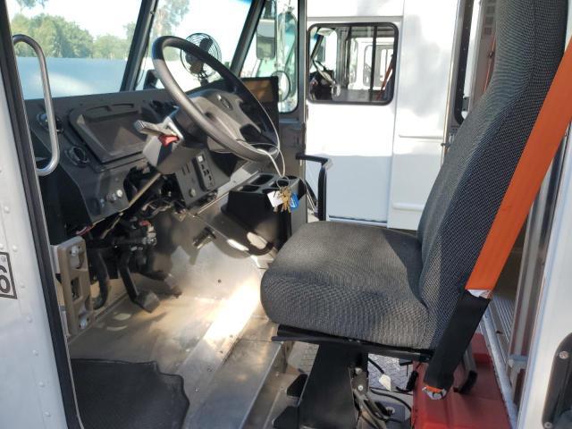 2021 XOS SV05
