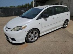 Mazda 5 salvage cars for sale: 2006 Mazda 5