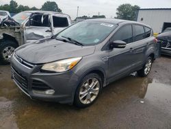 Ford Vehiculos salvage en venta: 2013 Ford Escape SEL