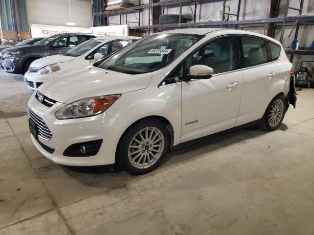 2013 Ford C-MAX SEL