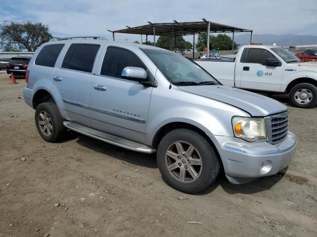 2008 Chrysler Aspen Limited