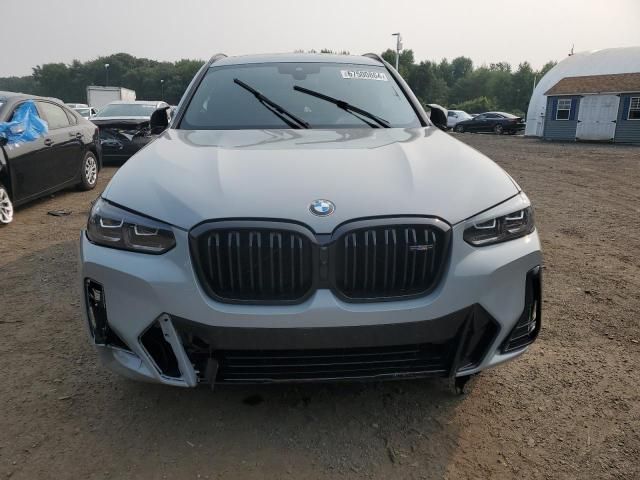 2024 BMW X3 M40I