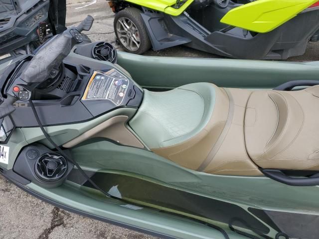 2023 Seadoo GTX