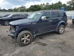 2008 Dodge Nitro SLT for sale in Eight Mile, AL