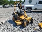 2022 Cub Cadet Proz Mower