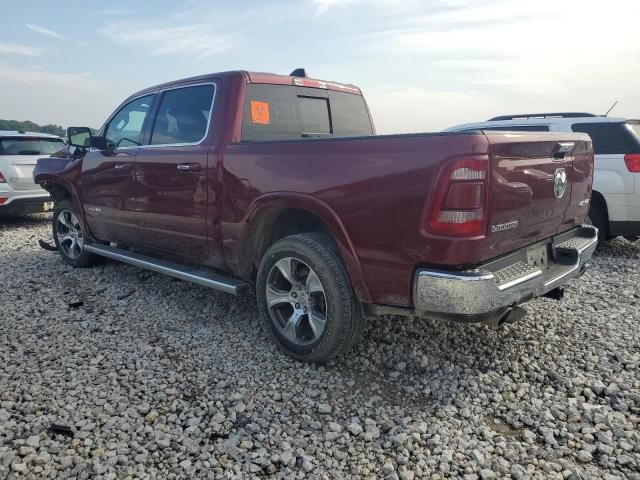 2022 Dodge 1500 Laramie