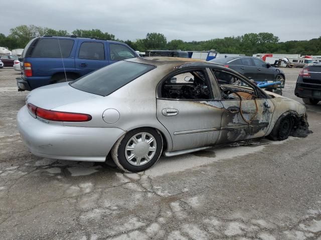 1997 Mercury Sable GS