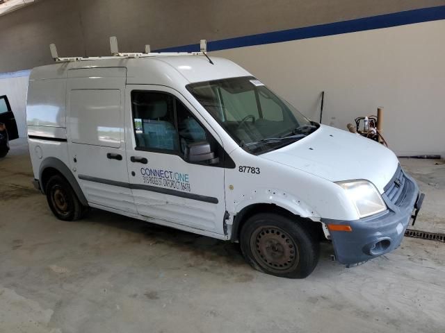 2012 Ford Transit Connect XL