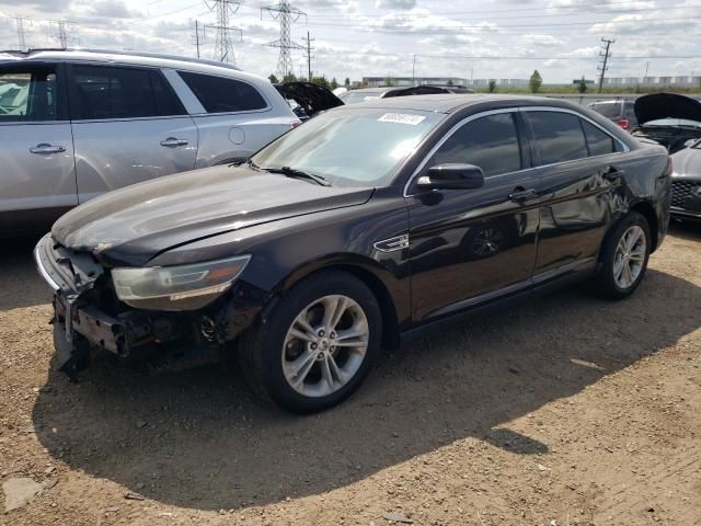 2013 Ford Taurus SEL