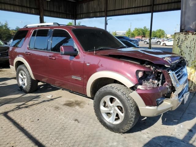 2007 Ford Explorer Eddie Bauer