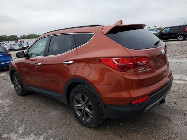 2014 Hyundai Santa FE Sport