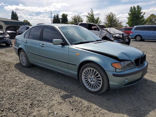 2003 BMW 325 XI