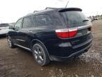 2011 Dodge Durango Citadel