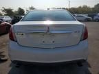 2009 Lincoln MKS