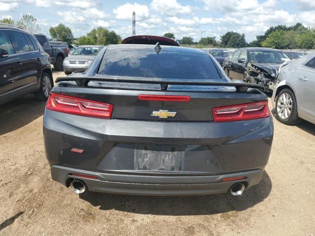 2018 Chevrolet Camaro SS