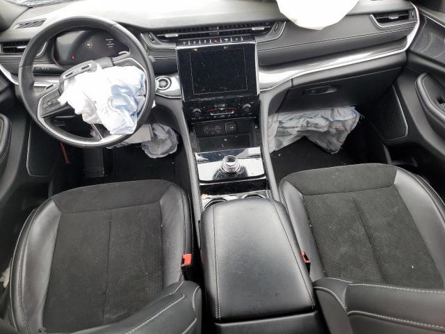 2021 Jeep Grand Cherokee l Laredo